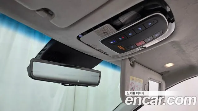 Hyundai Palisade The New — Фото автомобиля 23