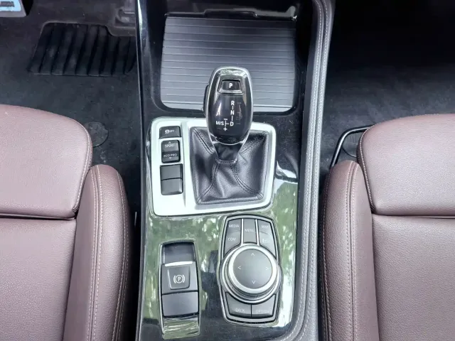 BMW 1 Series — Фото автомобиля 16