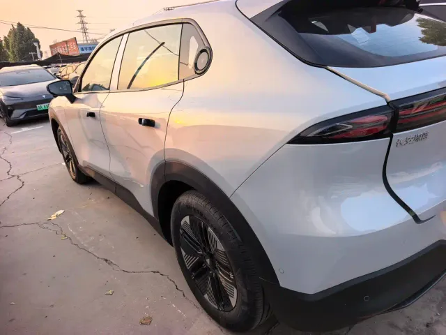 Deepal S05 — Фото автомобиля 7