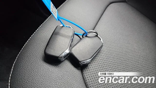 Kia RAY Новый Kia Ray Prestige — Фото автомобиля 14