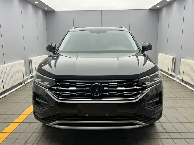 Volkswagen Tayron — Фото автомобиля 2