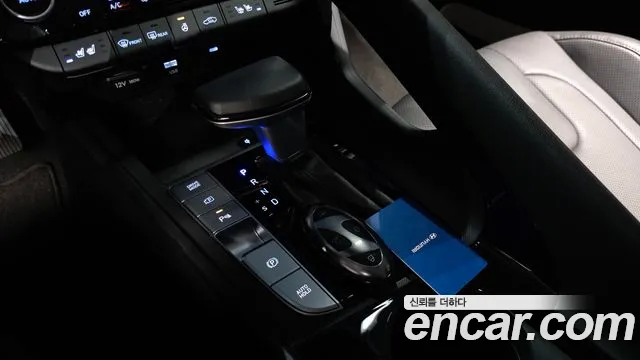 Hyundai Avante — Фото автомобиля 12