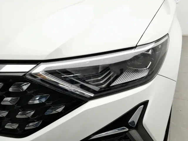 Jetta VS5 — Фото автомобиля 7