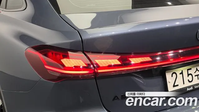 Audi A5 B10 — Фото автомобиля 23