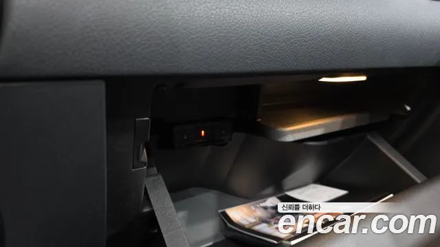 Mercedes-Benz EQA — Фото автомобиля 28