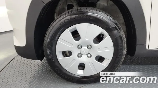 Hyundai Casper Новый Casper Turbo Essential — Фото автомобиля 5