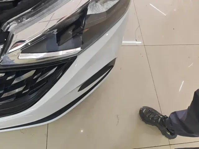 Jetta VA3 — Фото автомобиля 22