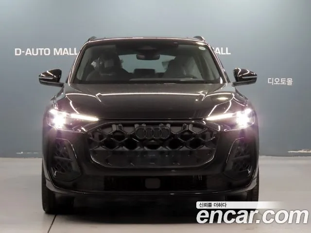 Audi Q5 45 TFSI quattro S Line — Фото автомобиля 6