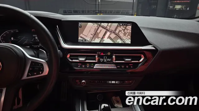 BMW Z4 sDrive20i M Sport — Фото автомобиля 12