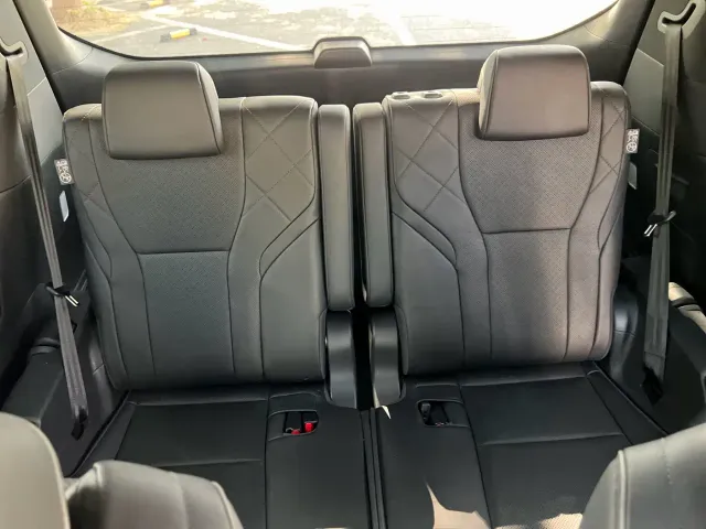 Toyota Vellfire — Фото автомобиля 18