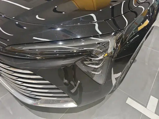 Buick LaCrosse — Фото автомобиля 23