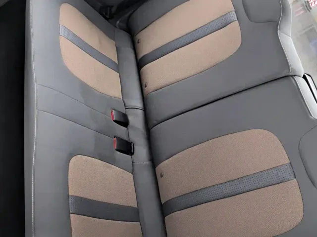 Wuling Hongguang Mini EV — Фото автомобиля 15