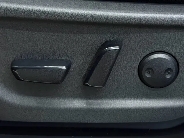 Nissan Ariya — Фото автомобиля 12