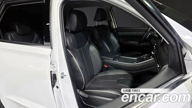 Hyundai Palisade The New Palisade Бензин 3.8 2WD — Фото автомобиля 12