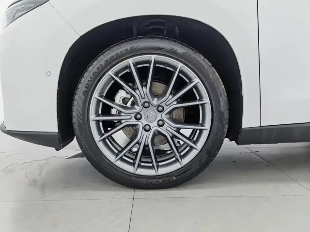 Leapmotor Leapmotor C10 2024 210 Smart Edition — Фото автомобиля 17