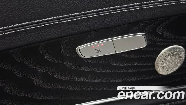 Mercedes-Benz E-Class W213 — Фото автомобиля 25