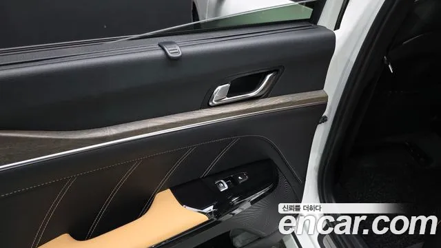 Kia K5 K5 3 поколение 1.6 Turbo — Фото автомобиля 18