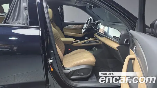 Renault Korea Grand Koleos — Фото автомобиля 16