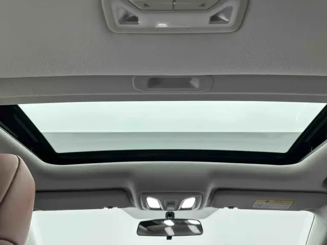 Changan Eado — Фото автомобиля 15