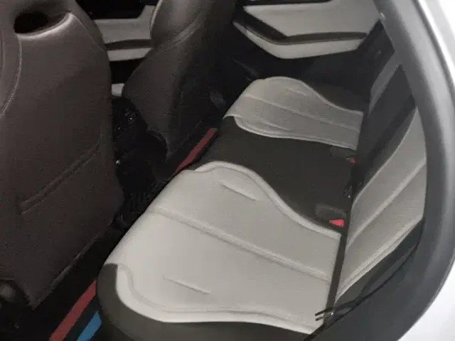 BYD Qin PLUS — Фото автомобиля 11