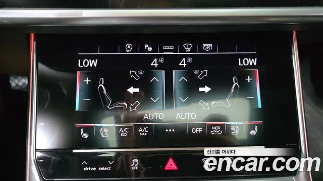 Audi A6 45 TFSI quattro Premium — Фото автомобиля 27