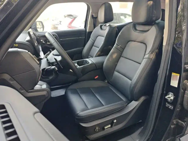 Haval Big Dog — Фото автомобиля 14