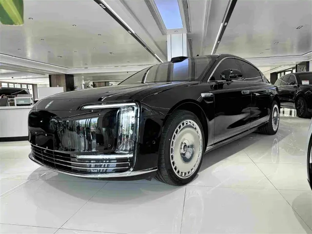 Фотография автомобиля — Maextro S800