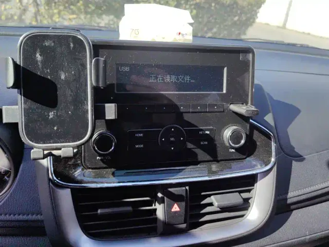 Toyota YARiS L Zhi Xuan — Фото автомобиля 13