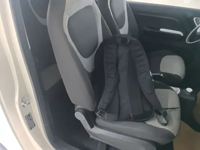 Wuling Hongguang Mini EV — Фото автомобиля 24