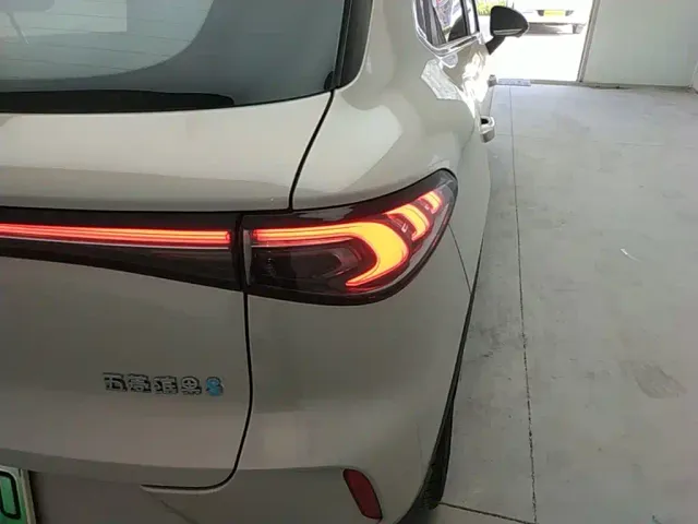 Wuling Bingo S — Фото автомобиля 7