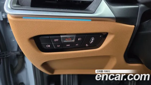 BMW 3-Series 3 серия (G20) 320i Touring M Sport — Фото автомобиля 17