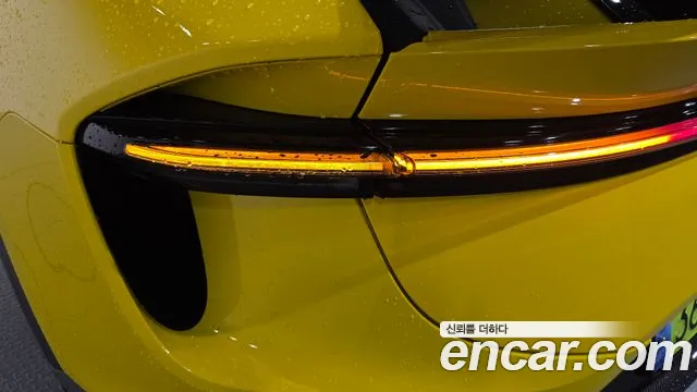 Lotus Eletre — Фото автомобиля 21
