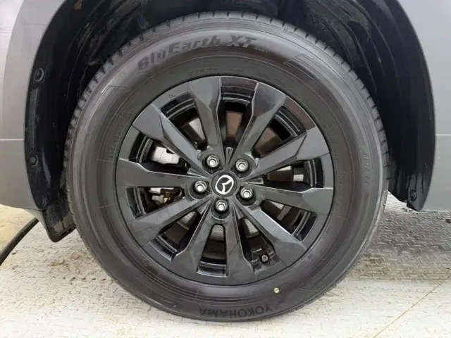 Mazda CX-50 Xingye — Фото автомобиля 18