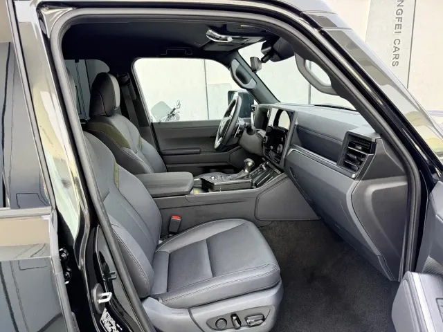 Lexus GX — Фото автомобиля 12