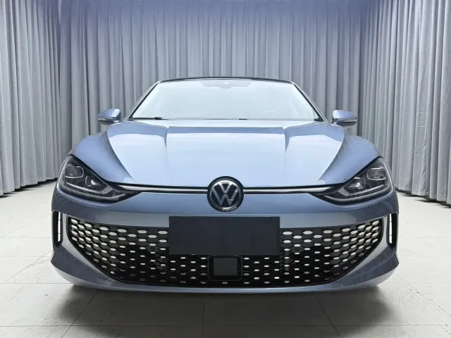 Volkswagen Lamando — Фото автомобиля 2