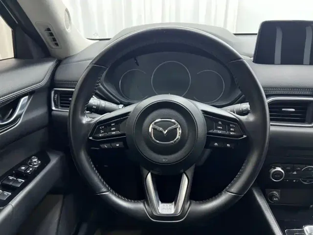 Mazda CX-5 — Фото автомобиля 8