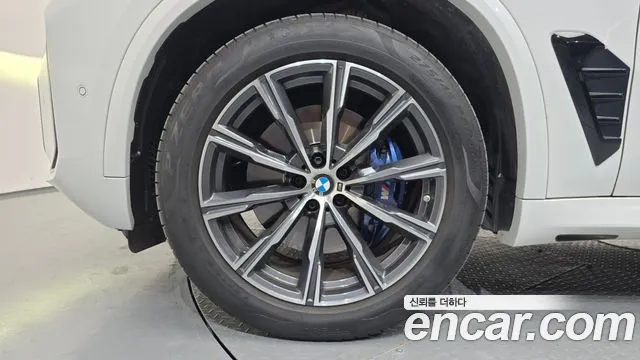BMW X5 G05 — Фото автомобиля 4