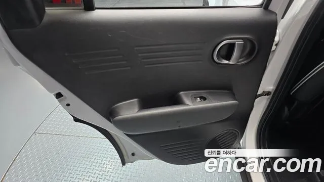 Hyundai Casper — Фото автомобиля 25