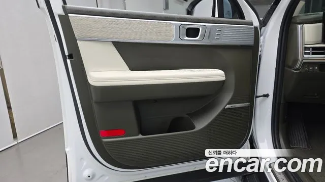Hyundai Santa Fe MX5 — Фото автомобиля 13
