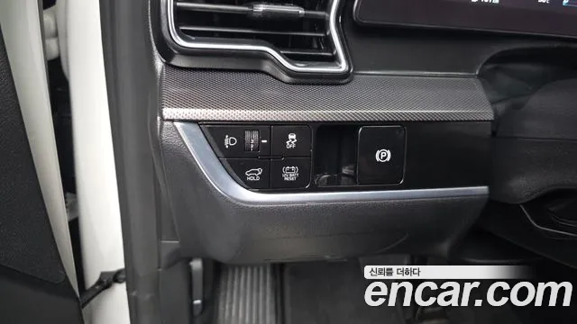 Kia Sportage — Фото автомобиля 17
