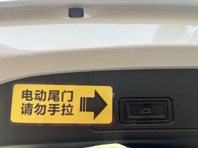 Chery Tiggo 8 PLUS — Фото автомобиля 23
