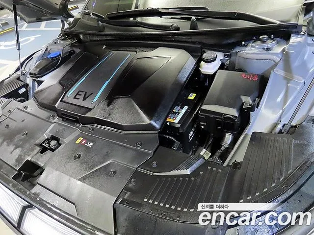 Hyundai Ioniq 5 Ioniq 5 (New) — Фото автомобиля 19