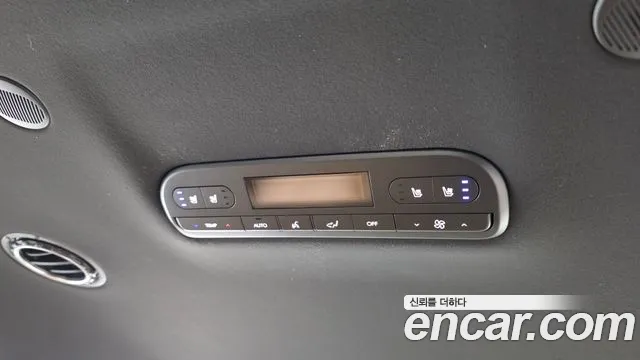 Hyundai Palisade LX3 — Фото автомобиля 19
