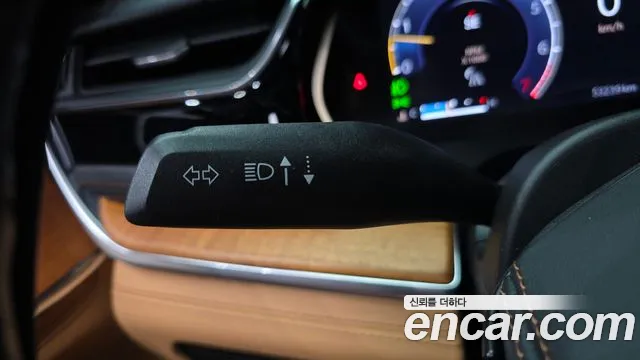 Jeep Cherokee WL — Фото автомобиля 29