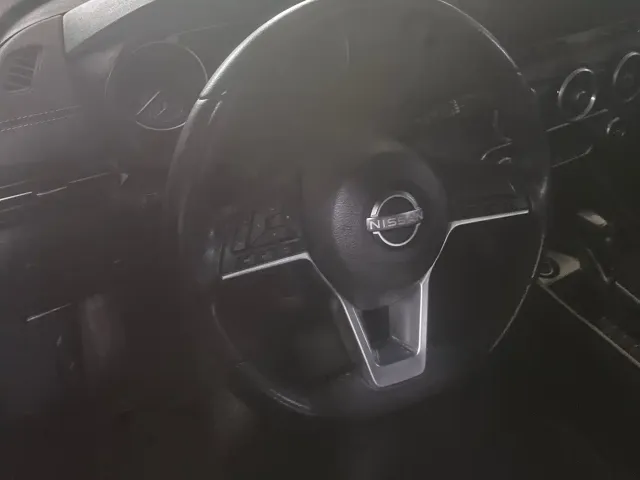 Nissan Sylphy — Фото автомобиля 8