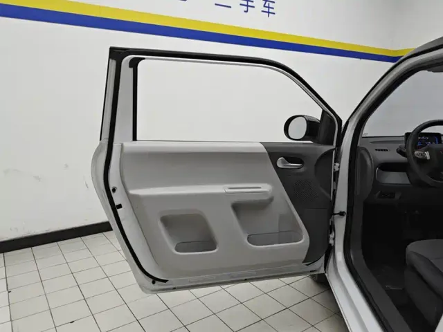 Changan Lumin — Фото автомобиля 7