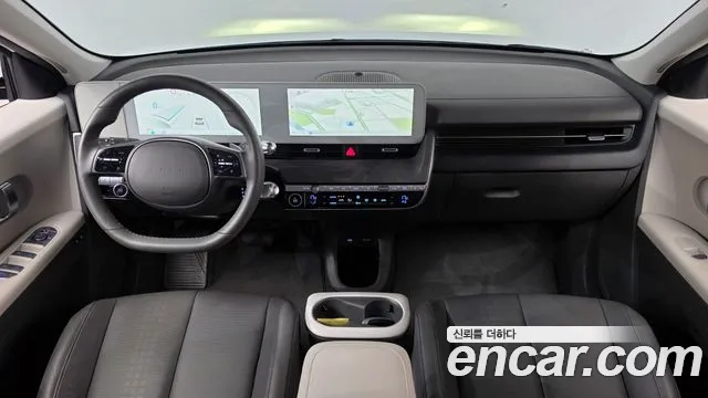 Hyundai Ioniq 5 Ioniq5 — Фото автомобиля 7