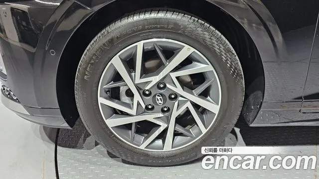 Hyundai Grandeur — Фото автомобиля 4