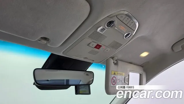 Hyundai Grandeur Grandeur (New) — Фото автомобиля 24