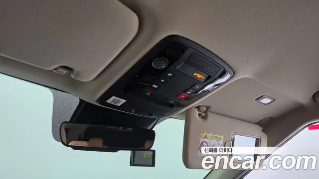 Kia Carnival 4th Gen — Фото автомобиля 26